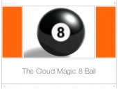 Cloud Security Alliance - Cloud Sum...